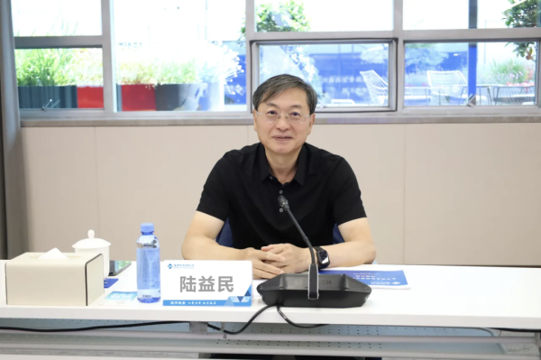 优配库 陆益民最新动态！