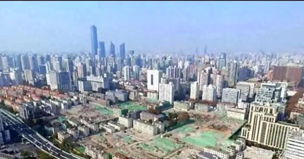智财资本 上海拆迁户的现实困境：个个千万富翁，结果“富”了个寂寞